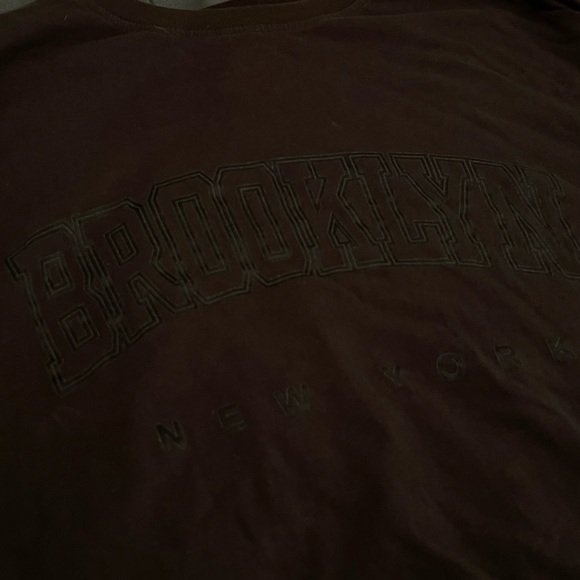 Oversized Tee - Picture 3 of 3